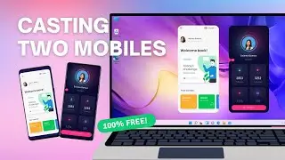 How to Mirror 2 Android Phones to PC: The Definitive Guide with Scrcpy