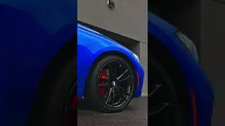 BMW M440i - Where Power Meets Luxury