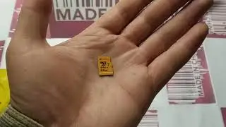Карта памяти Kodak Micro SD Card 64 ГБ/Class 10 с AliExpress