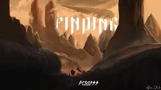 Finding | Adobe Photoshop | Concept Art
