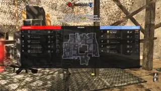 [Warface] CW Революшен.ТМ vs Баллистика