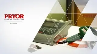 Pryor Marking Machines