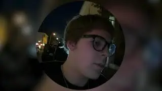 ГЕНСУХА НЕ ПРИШЛА НА СВИДАНИЕ К ТОКСИСУ 😢