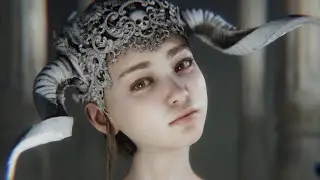 Real-time facial capture with iPhone on Unity HDRP