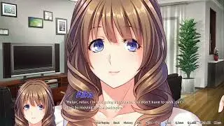 game visual novel dewasa hypno mama | game dewasa android