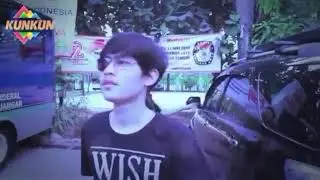 Gambar k*nt*l di mobil orang malah ketauan yang punya