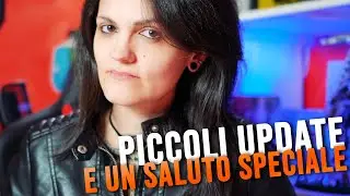 Avere un cane ed essere felici sono sinonimi - e altri piccoli update | Chiacchiere in libertà
