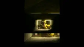 ~Edit Springtrap (Fnaf)~ #edit #fnaf #shorts