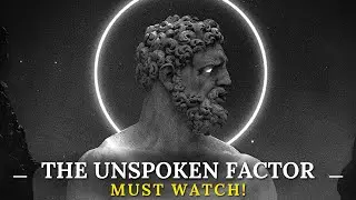 4 Changes EVERY Man Needs To MAKE To His Mind (The UNSPOKEN Factor...)HIGH Value Menself development