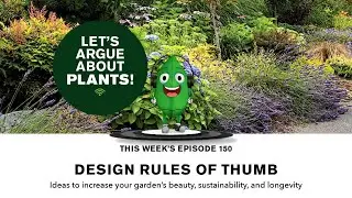 Episode 150: Design Rules of Thumb