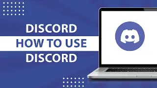 How to Use Discord Begginer in 2023-Tutorial-LIFE CHANGER!!