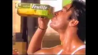 (1994) Διαφημιστικό / Frulite
