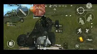 Aaj monday hai main chiken nahi khata (duo gameplay)with my friend