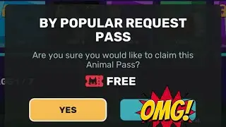 Super Animal Royale Season 11 Leaked FREE BATTLE PASS, Available NOW First Walkthrough! And 1st Look