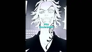Top 10 strongest Tokyo revengers character | Tokyo revengers