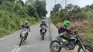 Salam Lumpur#short #trail #trabas #funny #memes