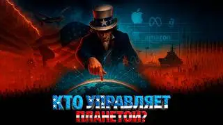 Почему США правят миром? Полная история Америки