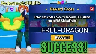 ALL WORKING CODES FOR BLOX FRUITS IN 2025 FEBRUARY!