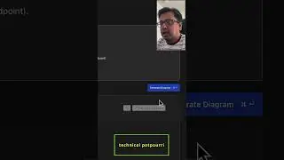 AI can generate full system diagrams 
