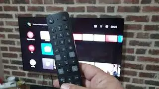 TCL Televizyon Servis Menü Code - DİKKAT TV Yİ BOZABİLİRSİNİZ!!!! - TCL Television Service Menu Code