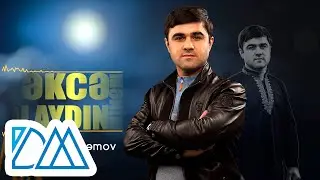 Mİrelem Mİrelemov - Tekce Menim Olaydin