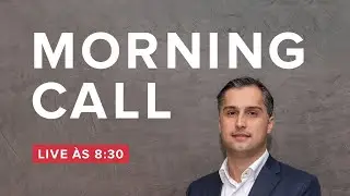 Morning Call - BTG Pactual digital - 03/07