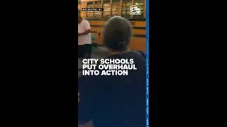 Rochester students returning to school amid district's massive overhaul