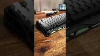 This is the GravaStar Mercury K1 