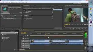 How To Slow Down A Clip In Adobe Premiere Pro