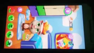 my tom singing song like singer( like share and comment )