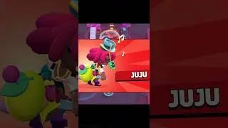 NEW MYTHIC BRAWLER! (Brawl Stars) 