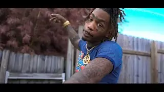 Scotty Cain x Dame Cain - Problems (Official Video)