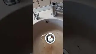 Grohe: Потёк Смеситель. Как Снять Гусак 🪿 (2024)