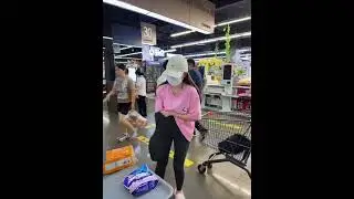 환경보호를 위해 레깅스에...