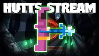 Back to NOITA - Hutts Stream