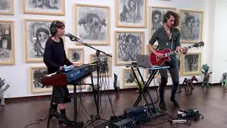 Giulia Mutti - Notte fonda (Live Session)