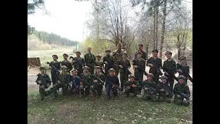 Военно-спортивный клуб 