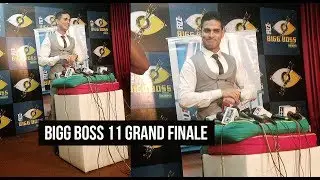 Bigg Boss 11 | Priyank Sharma EXCLUSIVE INTERVIEW | Grand Finale | BB11