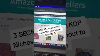 What kind of books sell best on Amazon KDP 2023 