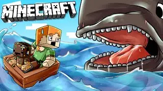 CETTE AVENTURE MINECRAFT EST INCROYABLE !! (Ft. Ninjaxx)