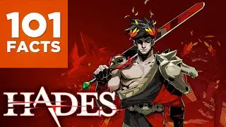 101 Facts About Hades