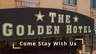 Golden Hotel Quick Cut