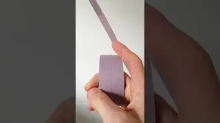 An Easy Painting Hack - 2x The Masking Tape!