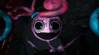 FLY IN A WEB - Poppy Playtime Chapter 2