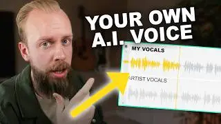 How to Clone Your Voice with AI (AI Voice Cloner) | LALAL.AI Tutorial