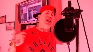 XXL IRIONE - ALTA ENVIDIA ( Music Session )