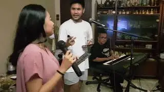 You - Basil Valdez Cover | Live Recording From Home