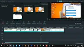 How To Cut Video Part From Full Video || Cut Video Part