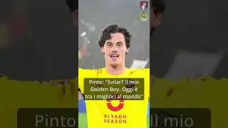 Pinto: 