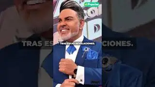 ANDRÉS HURTADO: Exponen VIDEO de su semblante en los cortes comerciales de su último programa